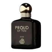 Proud Of You Oud – Fragrance World