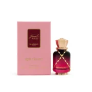 RED VELVET – EAU DE PARFUM 100 ML – Image 2