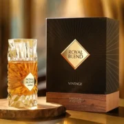 Royal Blend Vintage – French Avenue – Image 2