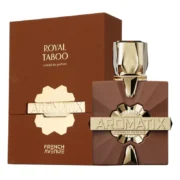 Royal Taboo Aromatix – French Avenue – Image 2