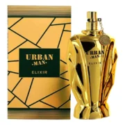 Urban Man Elixir – Fragrance World – Image 2