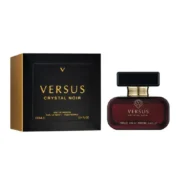 Versus Crystal Noir – Fragrance World – Image 3