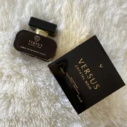 Versus Crystal Noir – Fragrance World – Image 2