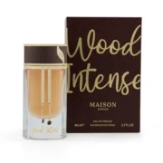 WOOD INTENSE – EAU DE PARFUM 80 ML – Image 2